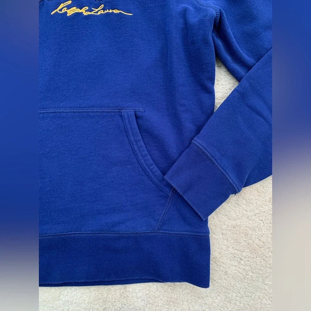 Polo Ralph Lauren good used